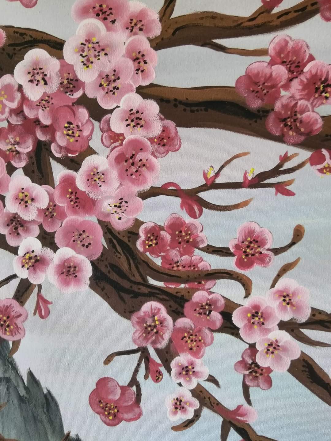 Early Works – Amber Renee Art