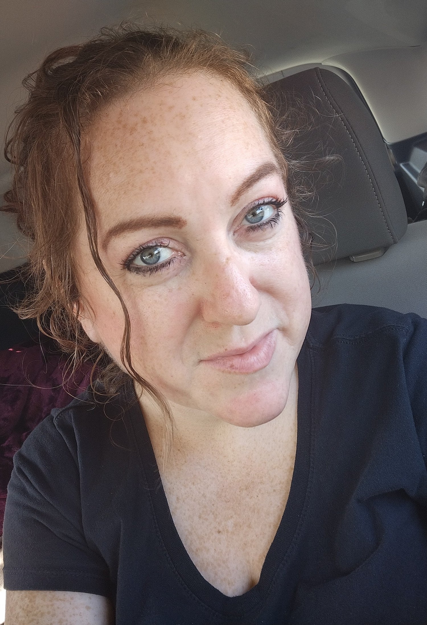 Amber Renee Art