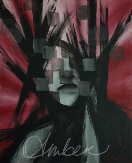 Amber Renee Art